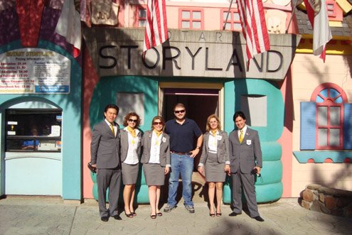 Storyland-Playland