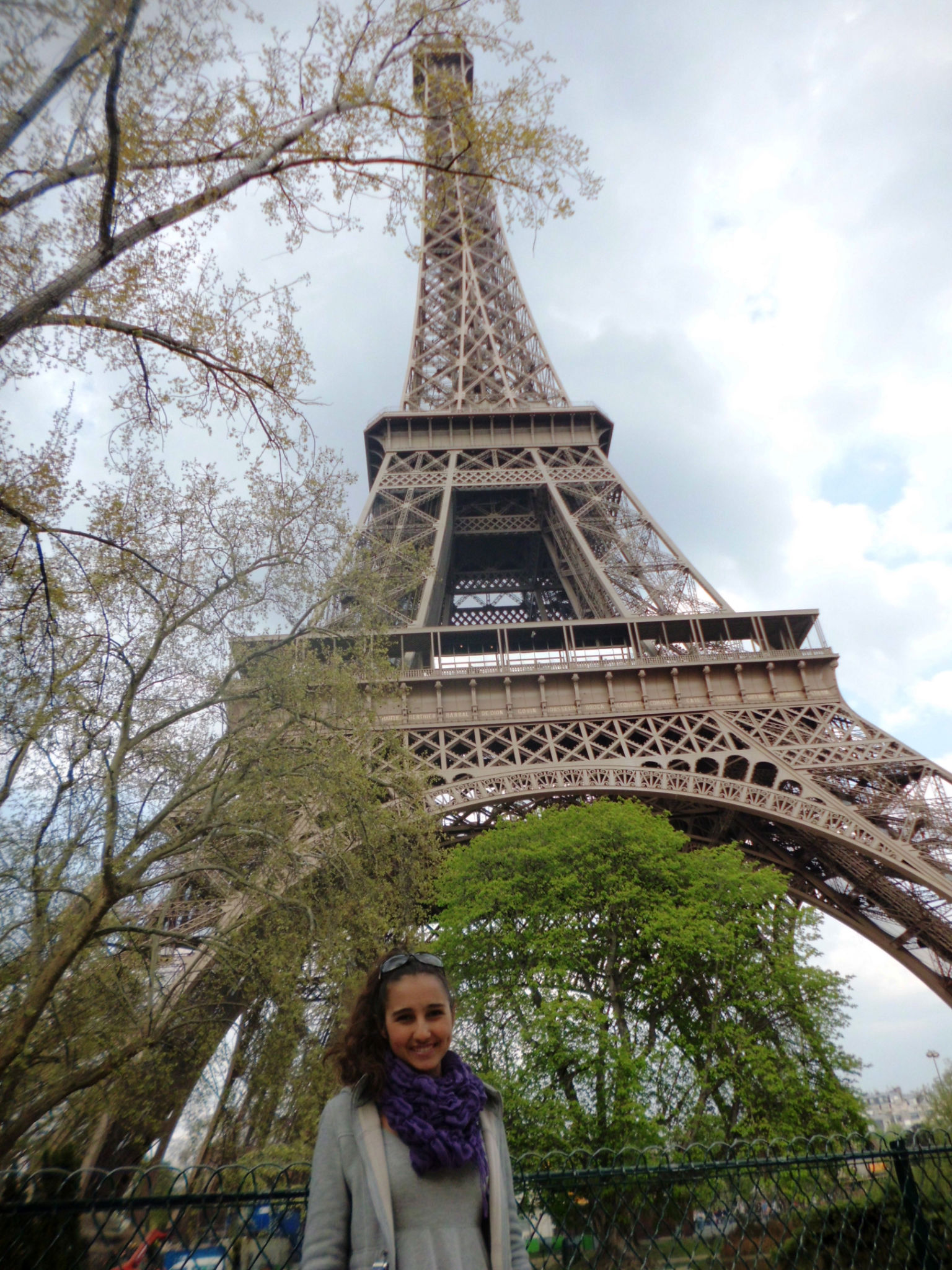 Paris - França