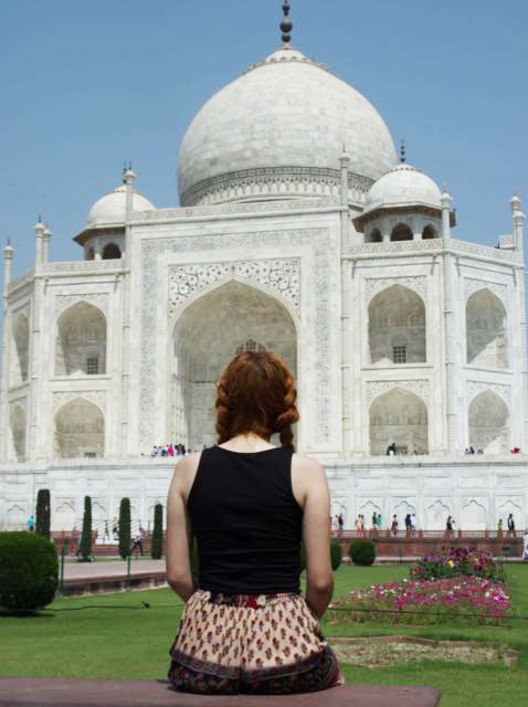 taj