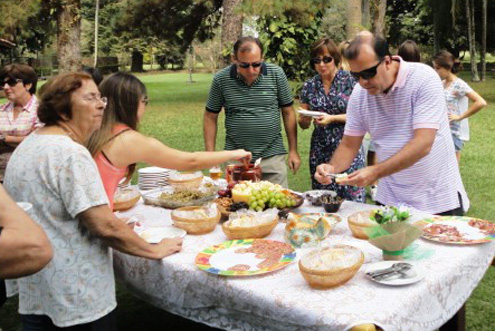 Campestre - Dia das Maes - 05.05.2013 012